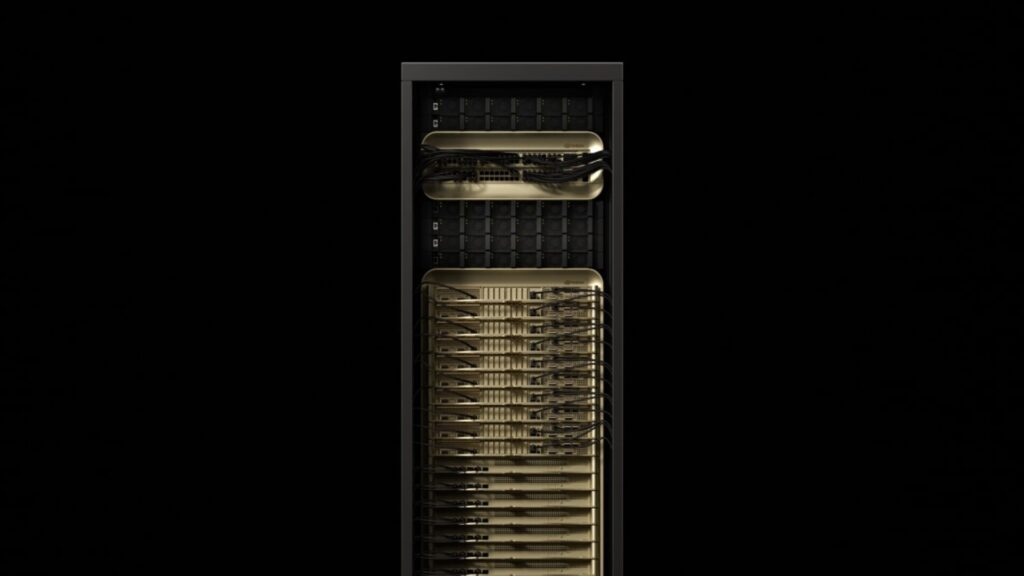 Nvidia’s insane thermal demands show how next-gen racks could drain budgets faster than any previous wave of data center hardware