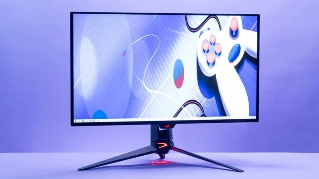 OLED Monitor Shipments Surged This Year, and This Brand Is Leading the Pack OLED Monitor Shipments Surged This Year, and This Brand Is Leading the Pack