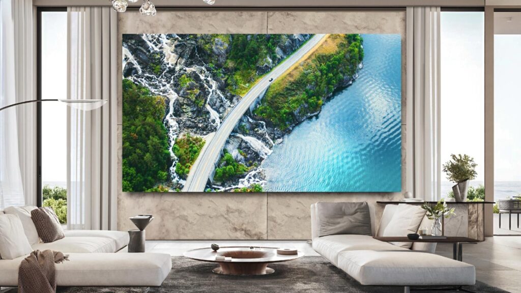 OLED vs Micro-LED: Which TV technology will dominate the next decade? OLED vs Micro-LED: Which TV technology will dominate the next decade?