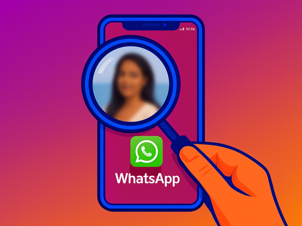 One Simple Trick Exposed 3.5 Billion WhatsApp Users