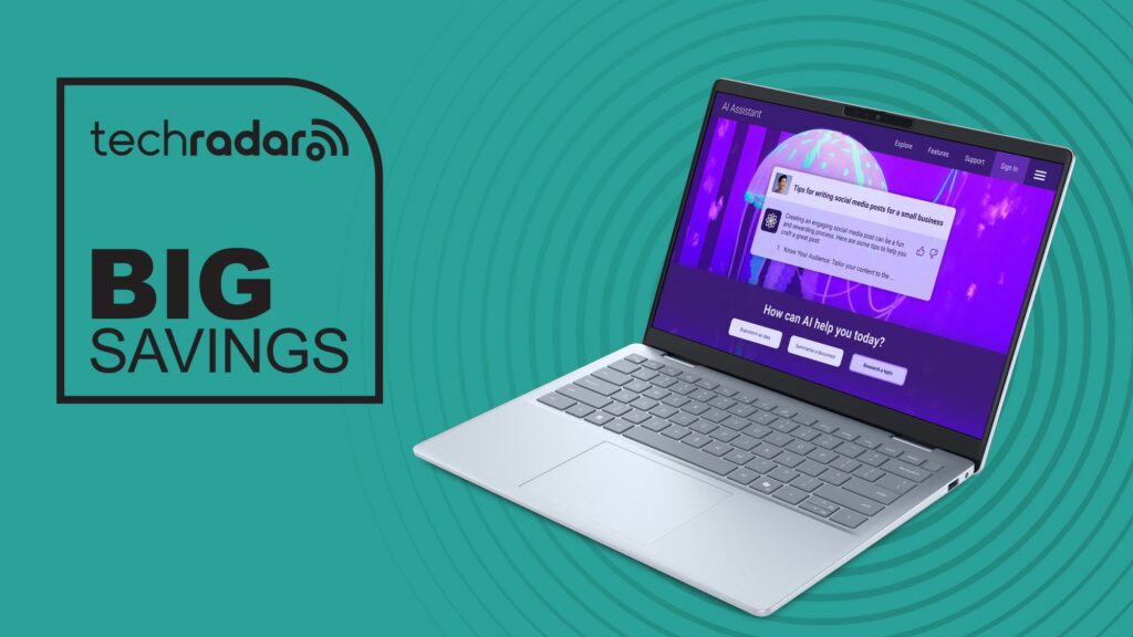 One of my favorite Dell laptops is now on sale and it’s 0 cheaper than when I gave it 4.5-stars One of my favorite Dell laptops is now on sale and it’s 0 cheaper than when I gave it 4.5-stars