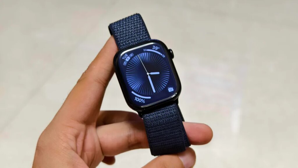 One of the best Apple Watches you can buy isn’t Apple’s newest (but it’s 30% off) One of the best Apple Watches you can buy isn’t Apple’s newest (but it’s 30% off)