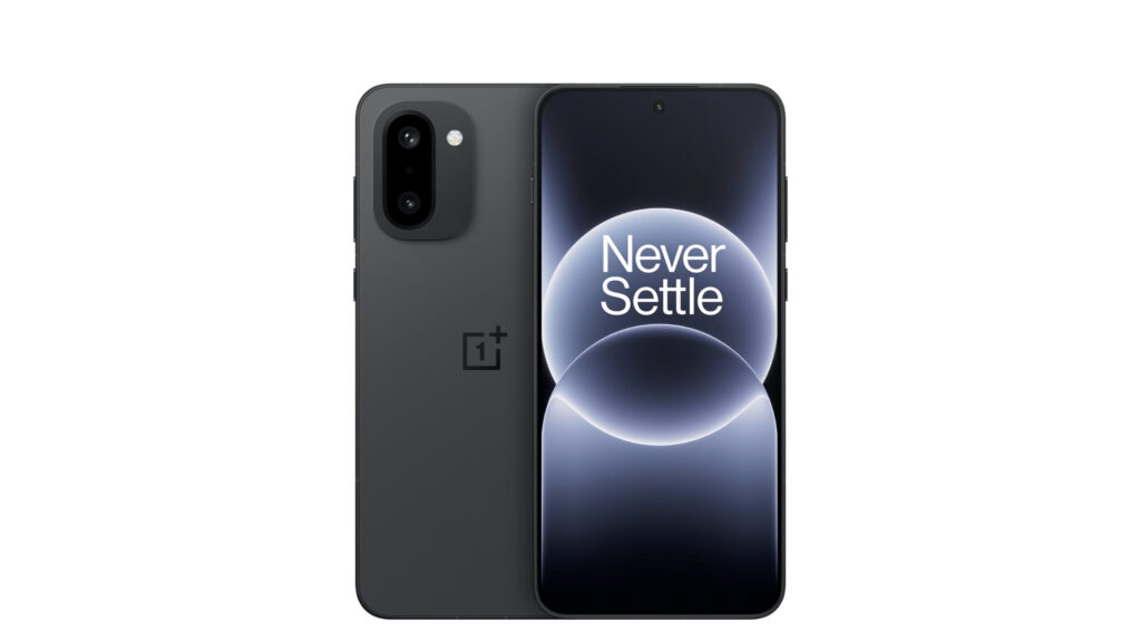 OnePlus Ace 6T appears in newly leaked images boasting a slim camera bump OnePlus Ace 6T appears in newly leaked images boasting a slim camera bump