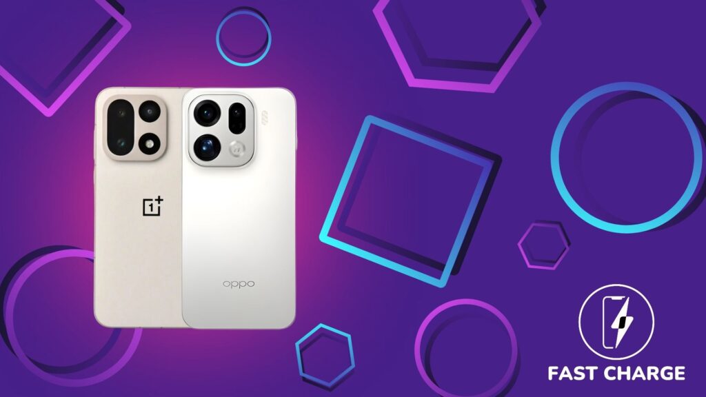 OnePlus and Oppo can’t keep giving us the same phone in a different font OnePlus and Oppo can’t keep giving us the same phone in a different font