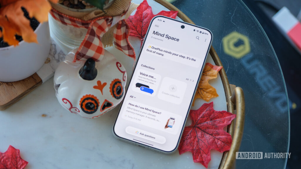 OnePlus ditched the alert slider, and I don’t like its AI replacement
