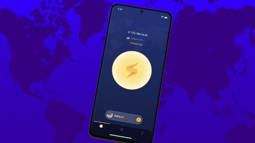 Online Privacy for Less: This VPN Is Only Online Privacy for Less: This VPN Is Only