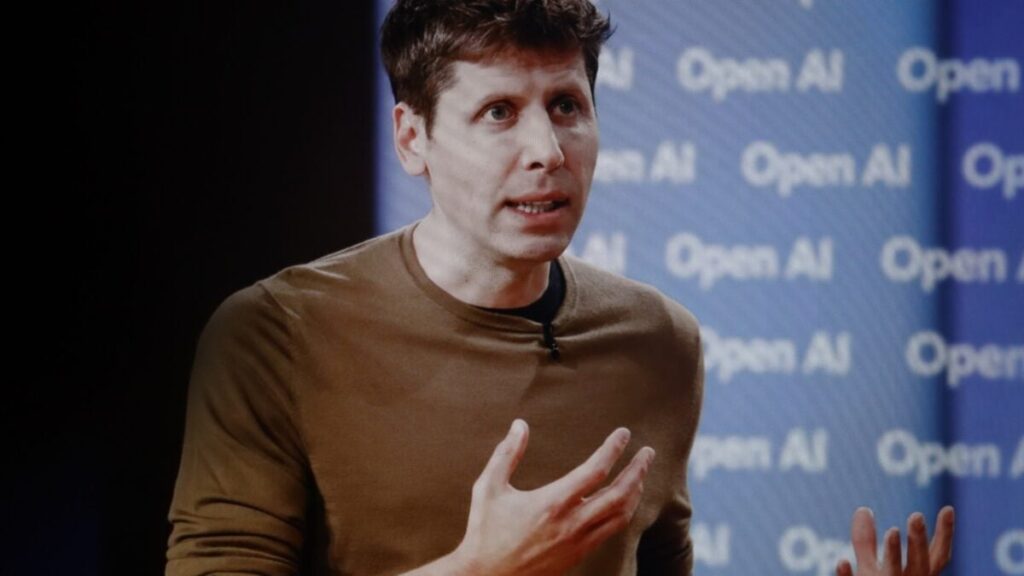 OpenAI Inks First Multi-Billion Dollar Deal With Amazon OpenAI Inks First Multi-Billion Dollar Deal With Amazon