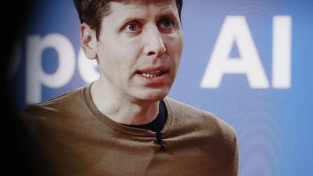 OpenAI Is Having a Mental Health Crisis