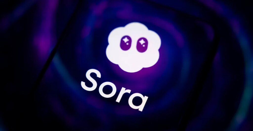 OpenAI launches its Sora app on Android OpenAI launches its Sora app on Android