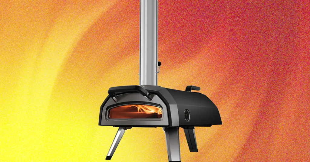 Our 8 Favorite Pizza Ovens: Wood, Gas, Electric, and Grill (2025) Our 8 Favorite Pizza Ovens: Wood, Gas, Electric, and Grill (2025)
