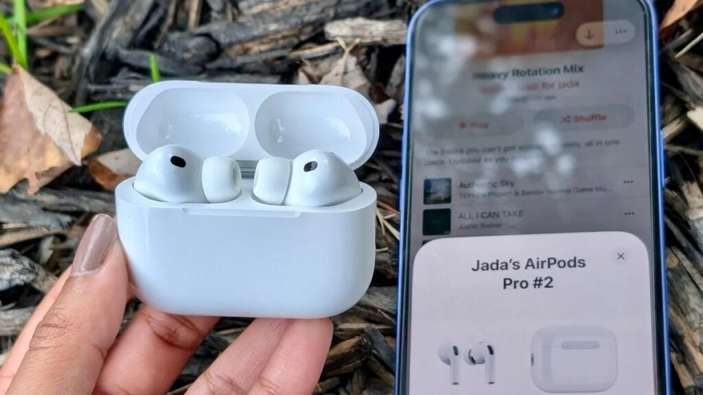 Own AirPods? I changed these 3 iPhone settings for an instant audio boost
