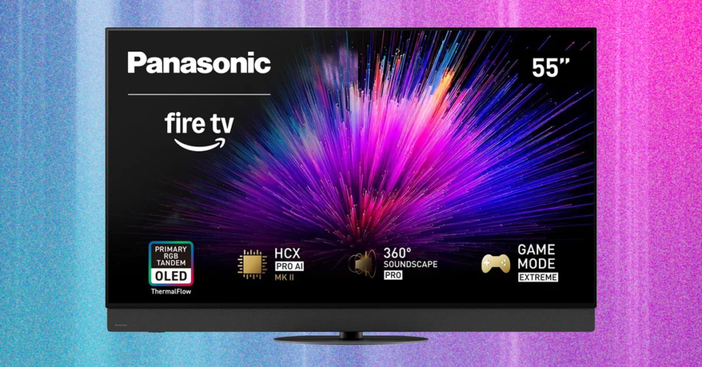 Panasonic Z95B OLED TV Review: Glorious Performance, One Small Catch Panasonic Z95B OLED TV Review: Glorious Performance, One Small Catch