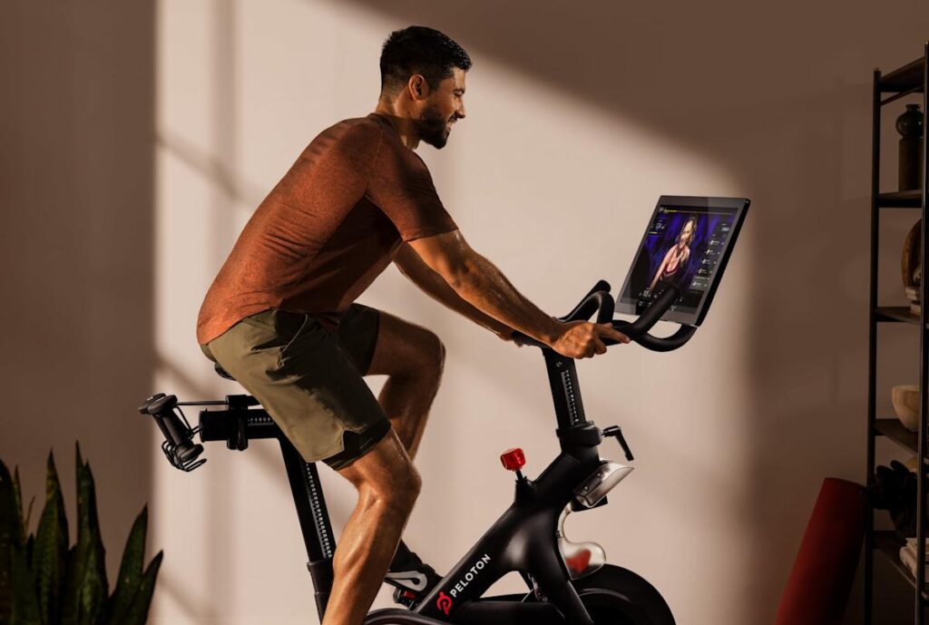 Peloton recalls 833,000 Bike+ units after reports of seat posts breaking Peloton recalls 833,000 Bike+ units after reports of seat posts breaking