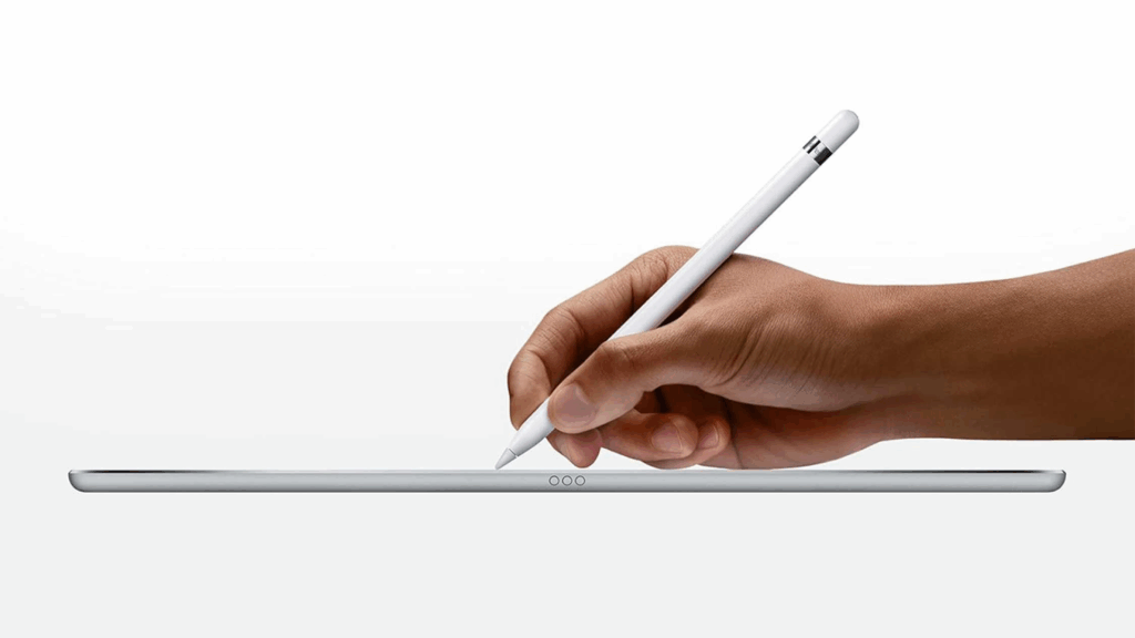 Pick Up a Like-New Apple Pencil 1st Gen for Only Pick Up a Like-New Apple Pencil 1st Gen for Only