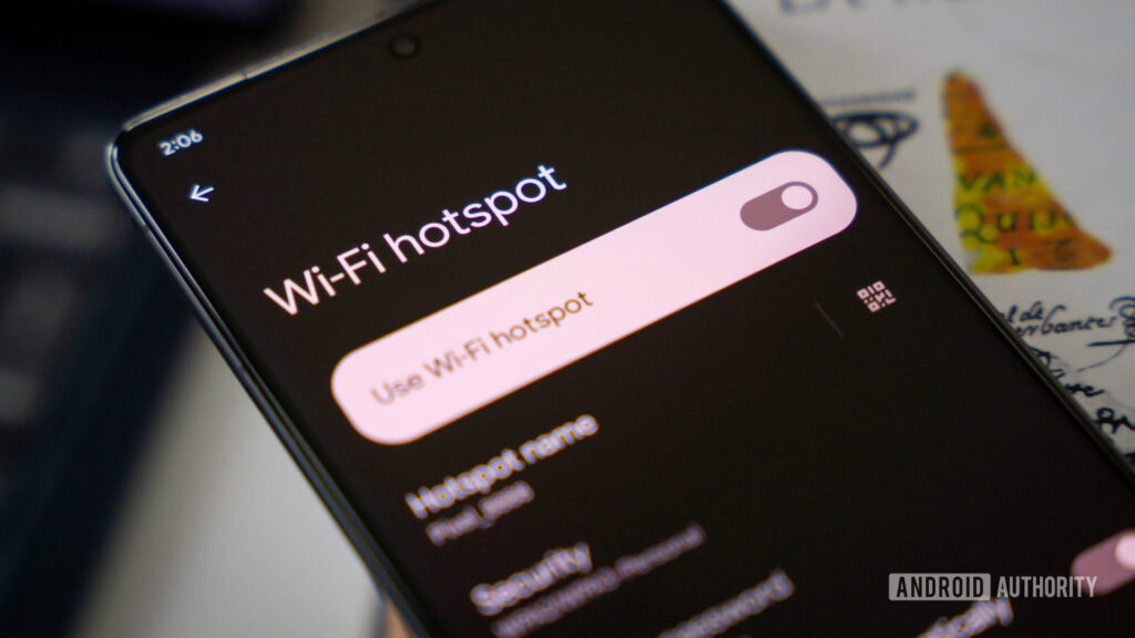 Pixel phones in the US are finally getting this hotspot upgrade unlocked
