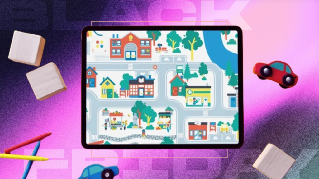 Pok Pok Is the Perfect Present for Kids, Especially at 0 Less for Black Friday