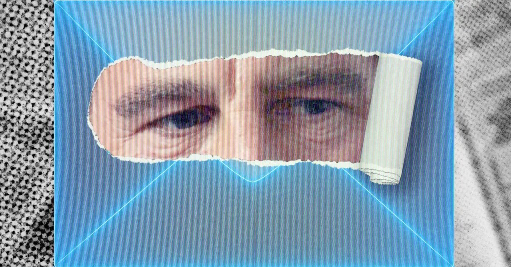 Pranksters Recreated a Working Version of Jeffrey Epstein’s Gmail Inbox Pranksters Recreated a Working Version of Jeffrey Epstein’s Gmail Inbox