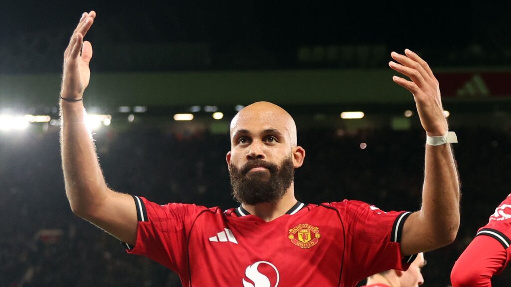 Premier League 2025: How to watch Nottingham Forest vs Man United Premier League 2025: How to watch Nottingham Forest vs Man United