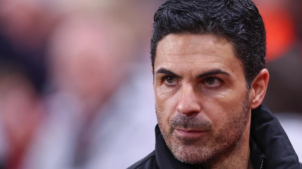 Premier League Soccer: Stream Arsenal vs. Tottenham Live From Anywhere