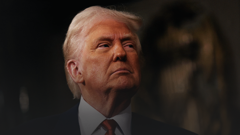 President Trump proposes ,000 tariff rebate check — here’s who could get it