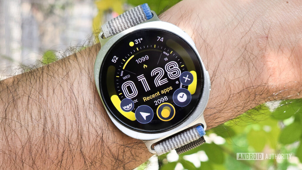 Price drop: Get the Samsung Galaxy Watch 8 for just 9.99!