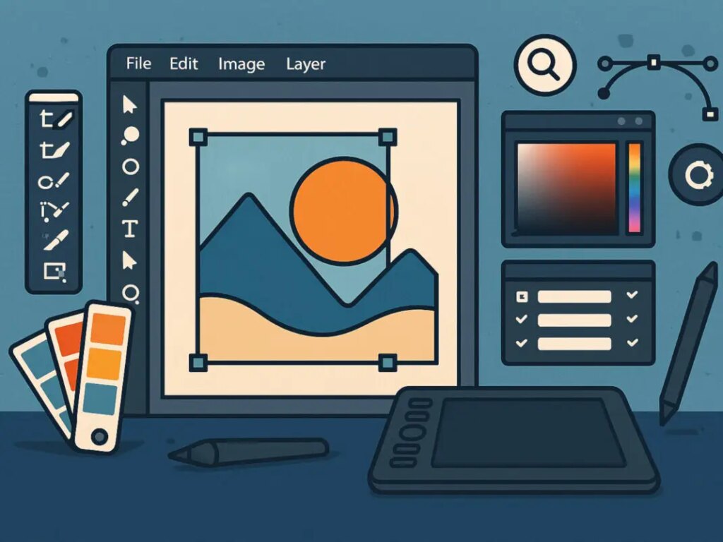 Professional Design Software Goes Free