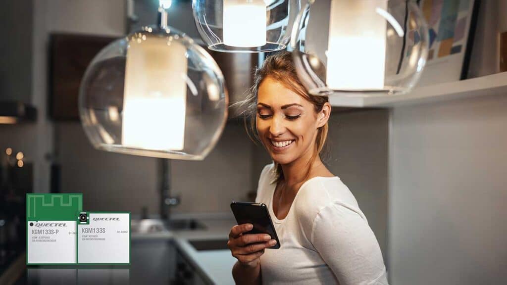 Quectel Launches Matter-Ready Thread Modules for Seamless Interoperability Quectel Launches Matter-Ready Thread Modules for Seamless Interoperability