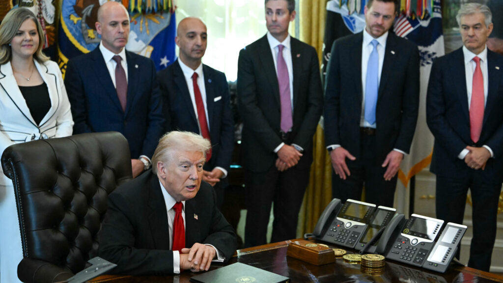 Questions swirl after Trump’s GLP-1 pricing deal announcement