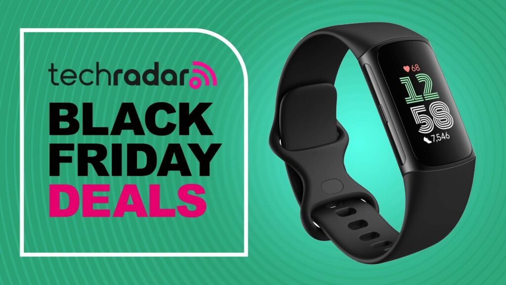 Quick! The Fitbit Charge 6 is at a record-low price right now – and it’s one of our favorite fitness trackers Quick! The Fitbit Charge 6 is at a record-low price right now – and it’s one of our favorite fitness trackers