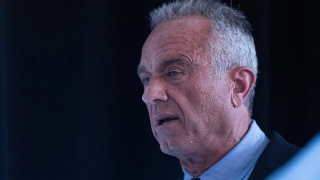 RFK Jr. Is Now Blaming Vaccines for Peanut Allergies, Despite the Evidence