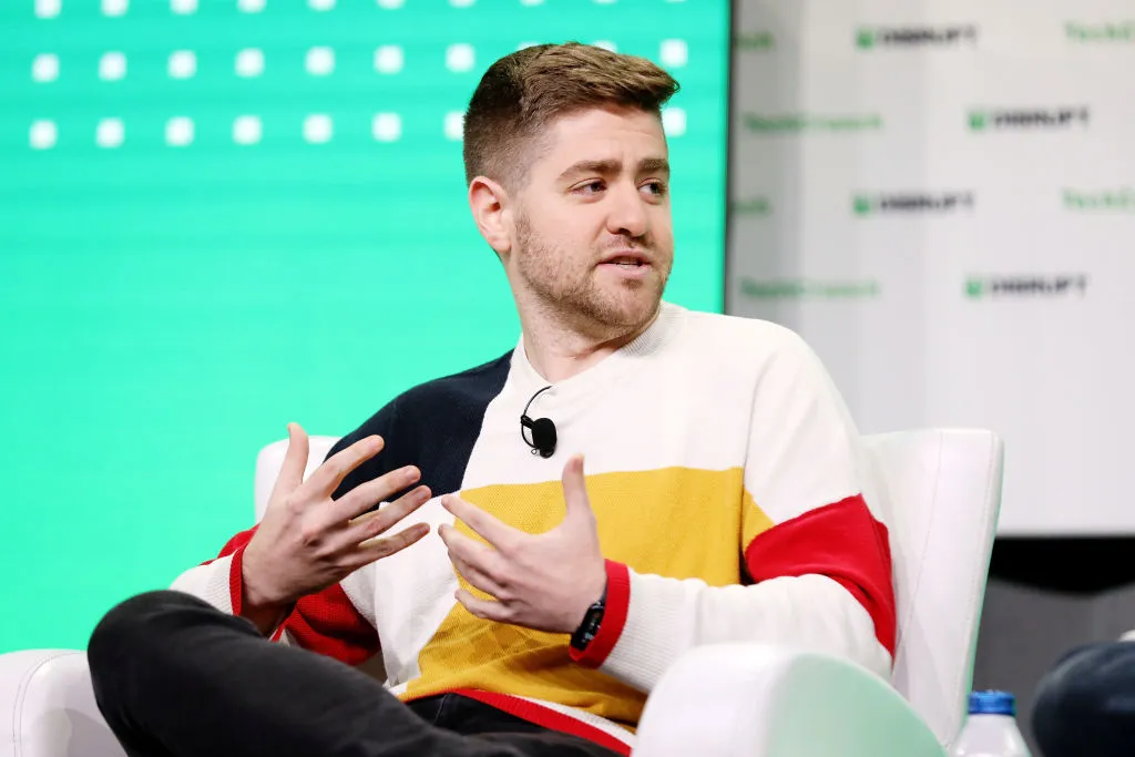 Ramp hits B valuation, just three months after hitting .5B Ramp hits B valuation, just three months after hitting .5B