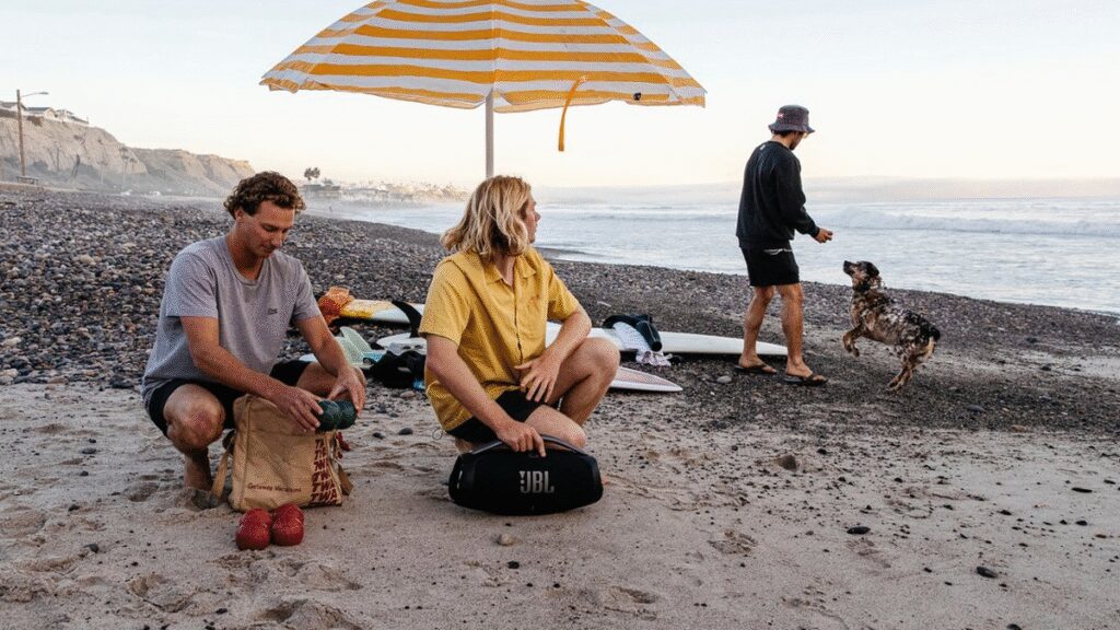 Rare JBL Boombox 3 deal at Amazon saves you 30% ahead of Black Friday Week Rare JBL Boombox 3 deal at Amazon saves you 30% ahead of Black Friday Week