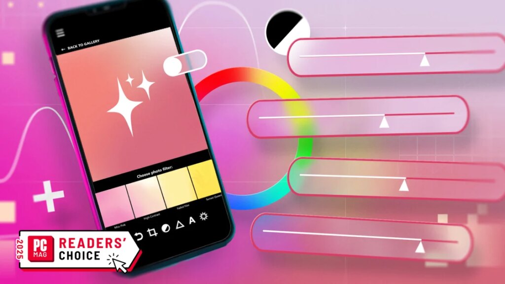 Readers’ Choice 2025: The Photo and Video Editing Software You Love Most