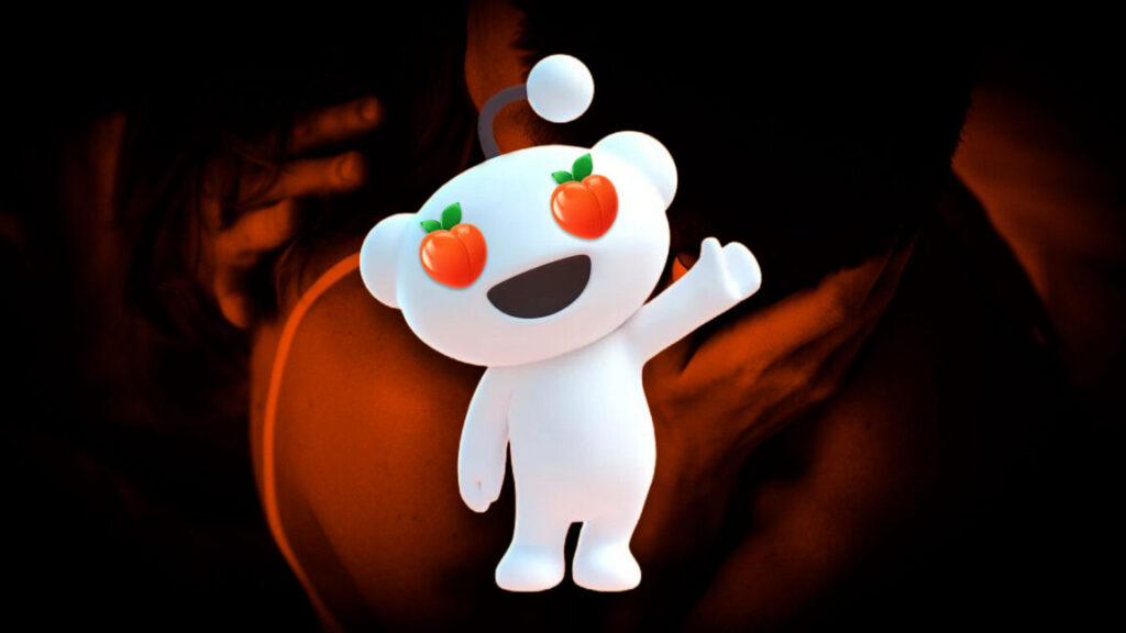 Reddit mod jailed for sharing movie sex scenes in rare “moral rights” verdict Reddit mod jailed for sharing movie sex scenes in rare “moral rights” verdict