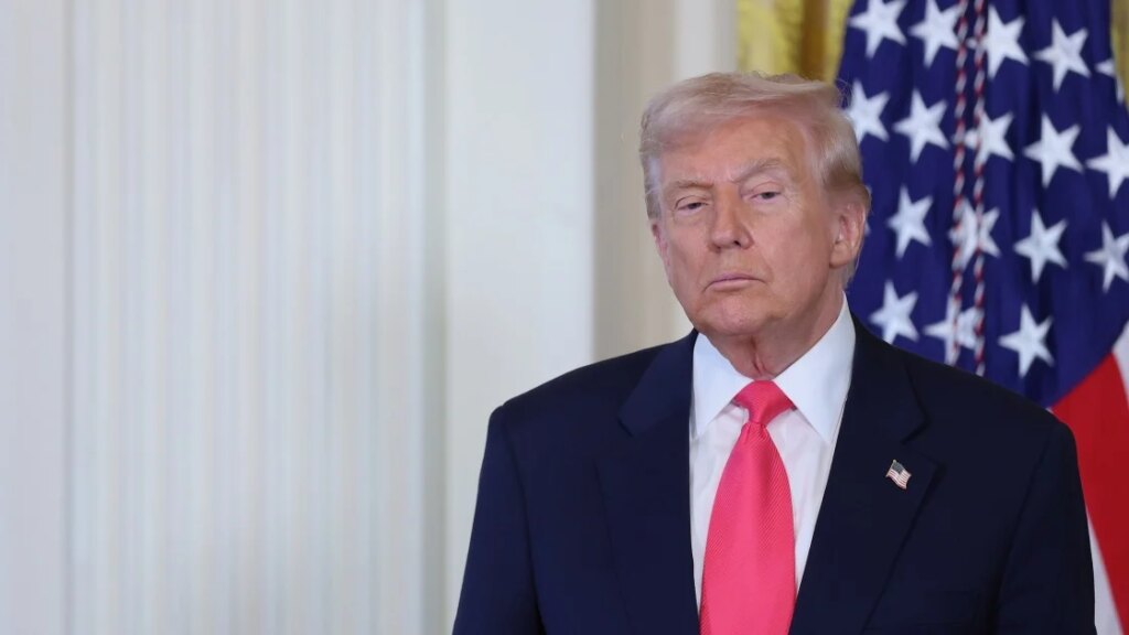 Remember Trump’s 300% Tariffs on Foreign-Made Chips? Don’t Hold Your Breath Remember Trump’s 300% Tariffs on Foreign-Made Chips? Don’t Hold Your Breath