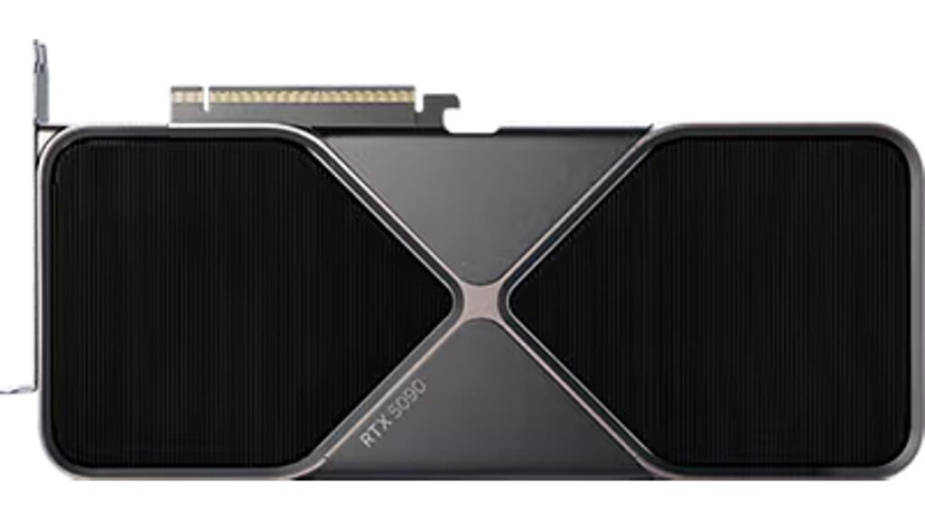 Renting Nvidia’s 00 RTX 5090 GPU costs now just twenty-five cents an hour Renting Nvidia’s 00 RTX 5090 GPU costs now just twenty-five cents an hour