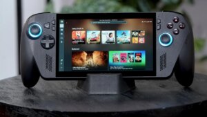 Review: ROG Xbox Ally X handheld is impressive yet flawed Review: ROG Xbox Ally X handheld is impressive yet flawed