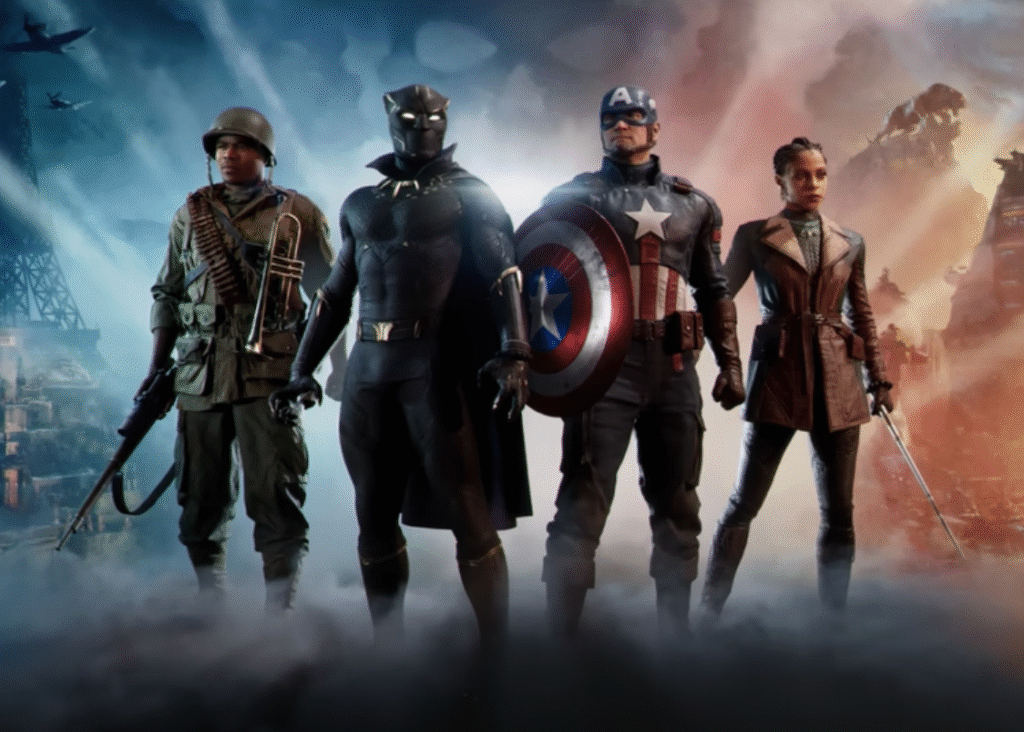 Rise of Hydra has been delayed with no new release window Rise of Hydra has been delayed with no new release window