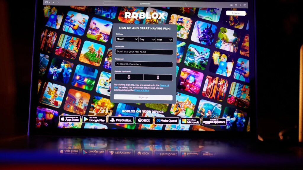 Roblox: A parent’s guide to keeping your kids safe Roblox: A parent’s guide to keeping your kids safe