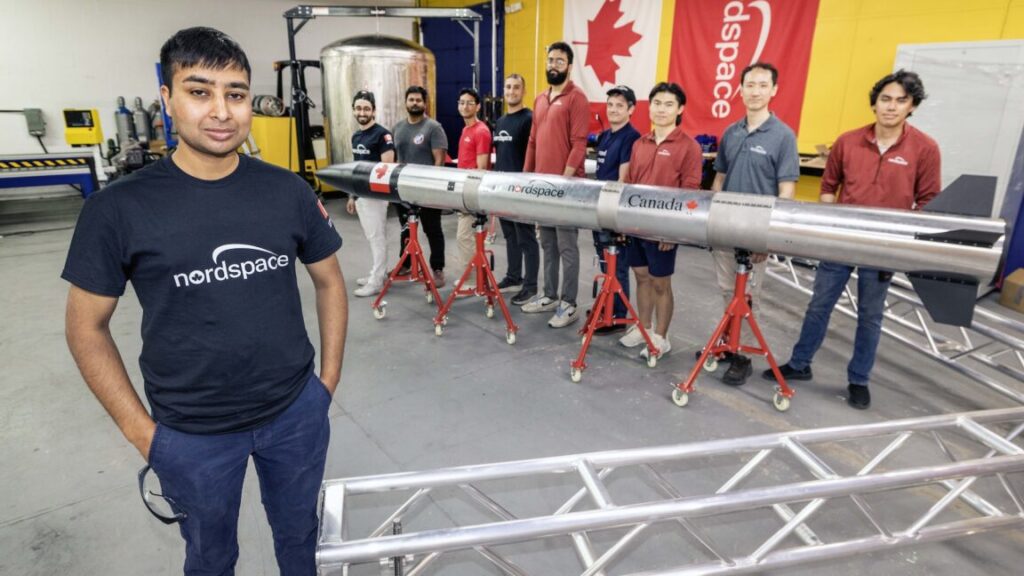 Rocket Report: Canada invests in sovereign launch; India flexes rocket muscles Rocket Report: Canada invests in sovereign launch; India flexes rocket muscles