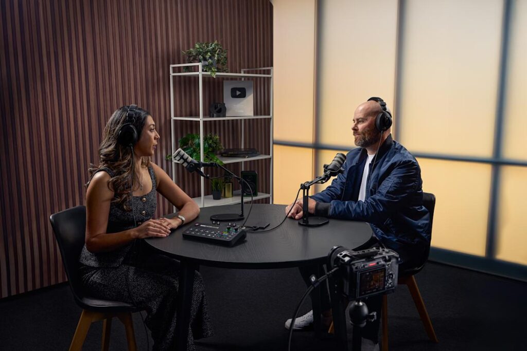 Rode’s Rodecaster Video S is a smaller, cheaper production console for creators