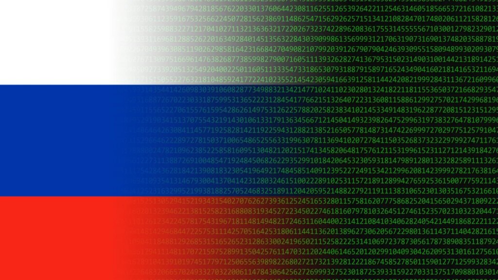Russia Hits People Entering the Country With 24-Hour Internet Blackout for ‘Safety’ Russia Hits People Entering the Country With 24-Hour Internet Blackout for ‘Safety’