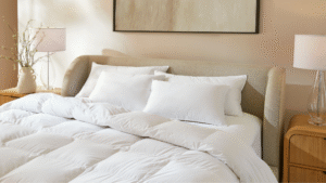 Saatva’s bedding won’t be on sale this Black Friday — here’s why I’d buy it anyway Saatva’s bedding won’t be on sale this Black Friday — here’s why I’d buy it anyway