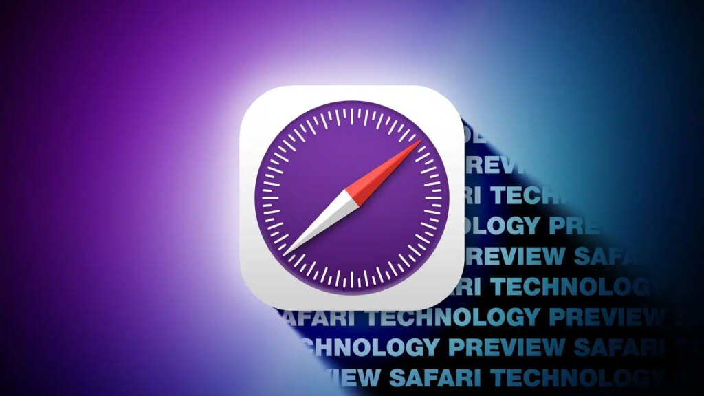 Safari Technology Preview 231 Released By Apple Safari Technology Preview 231 Released By Apple