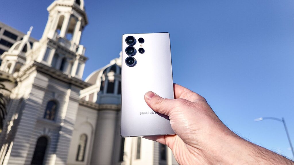 Samsung Galaxy S26 Ultra vs S25 Ultra: Biggest rumored upgrades Samsung Galaxy S26 Ultra vs S25 Ultra: Biggest rumored upgrades