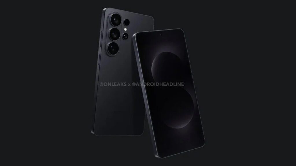 Samsung Galaxy S26 Ultra’s camera rumor debunked: Ice Universe sets the record straight Samsung Galaxy S26 Ultra’s camera rumor debunked: Ice Universe sets the record straight