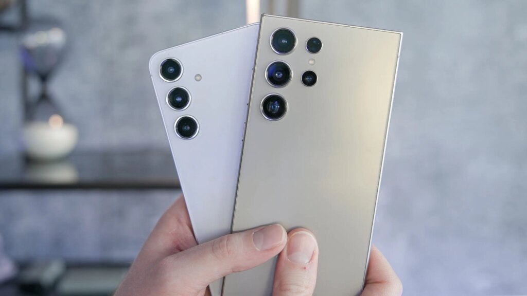 Samsung Phones Were Secretly Attacked — How to Stay Safe