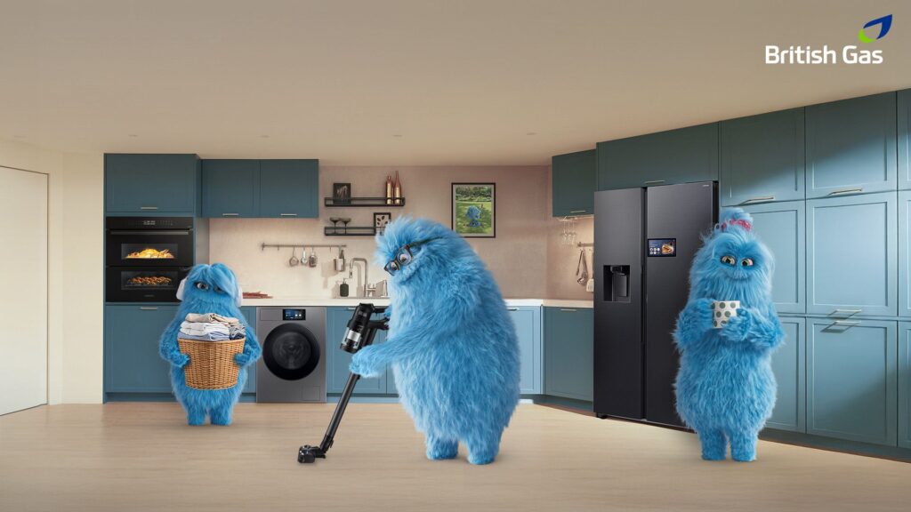 Samsung fans can now get a great half-price electricity deal with British Gas – here’s how it works Samsung fans can now get a great half-price electricity deal with British Gas – here’s how it works