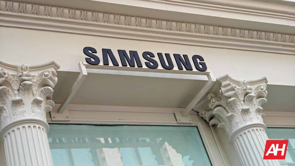Samsung to Challenge Apple in the US with a Credit Card