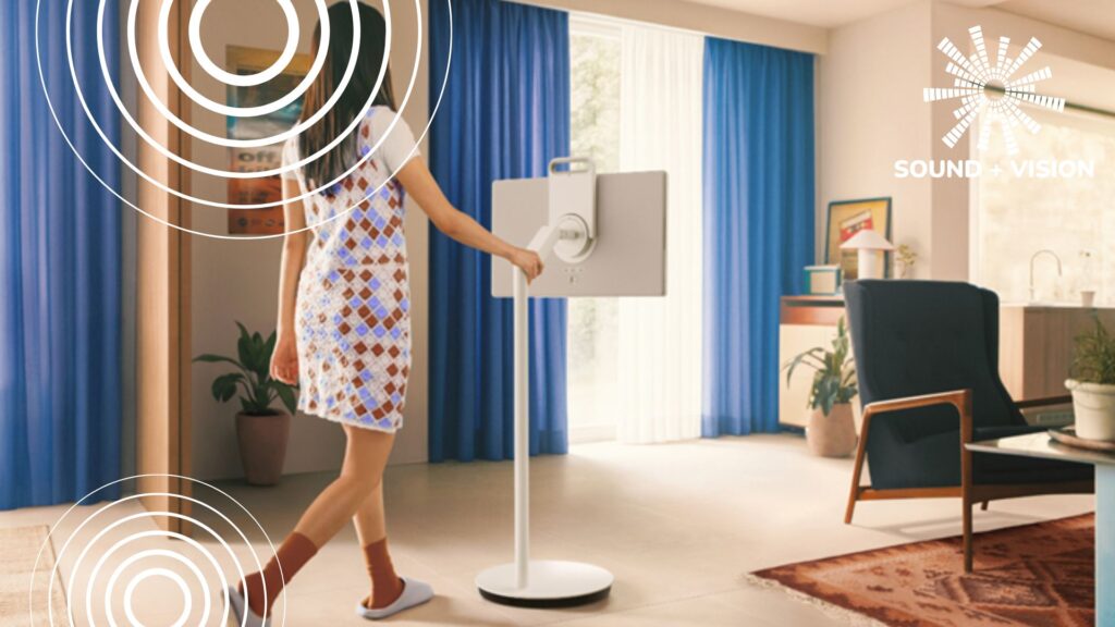 Samsung’s MovingStyle could be a hit, but price is the issue Samsung’s MovingStyle could be a hit, but price is the issue